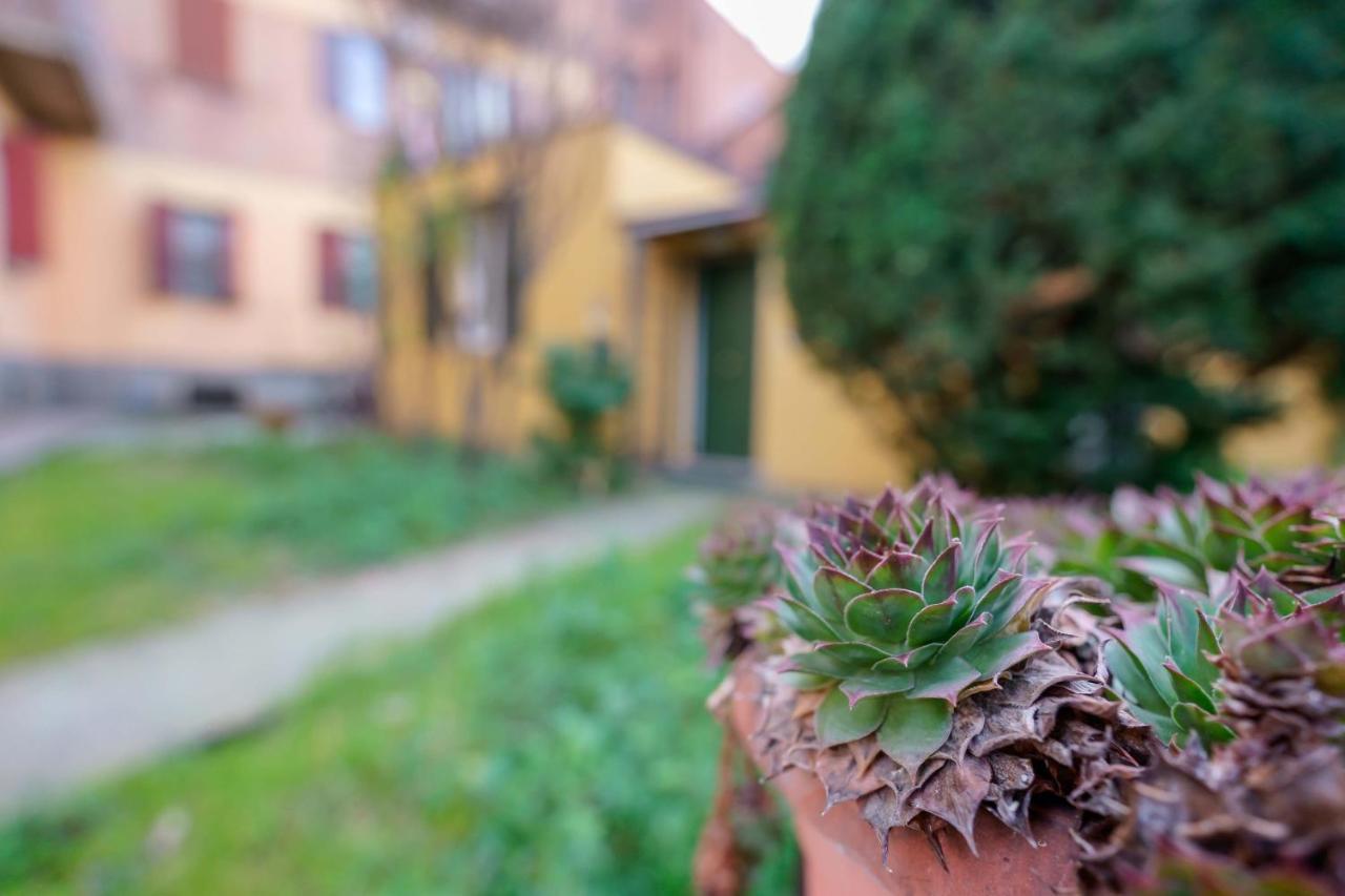 Cavaticcio Apartment ボローニャ エクステリア 写真